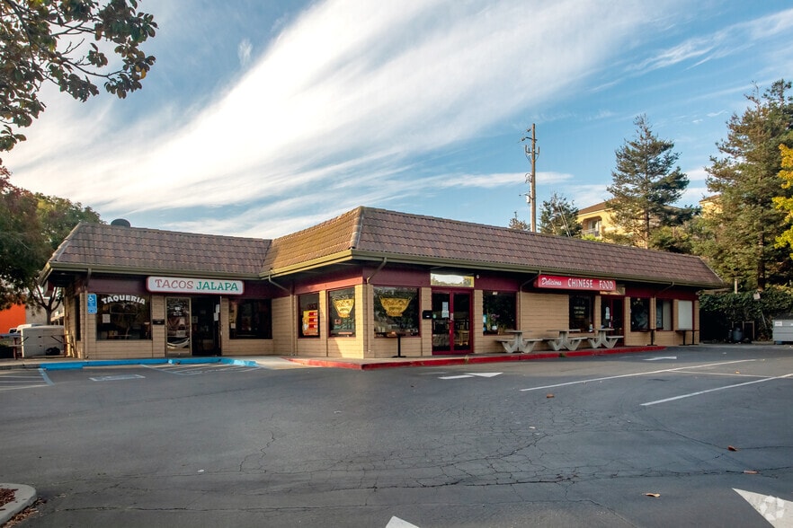 More Photos Of 701-727 Sunnyvale Saratoga Rd, Sunnyvale Unknown For Lease
