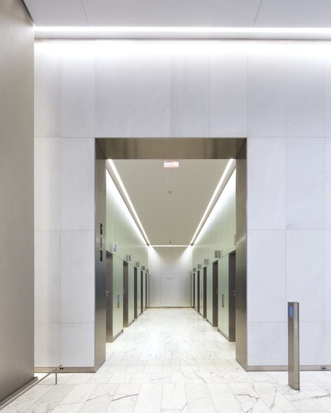 More Photos Of 250 W 55th St, New York Coworking Space