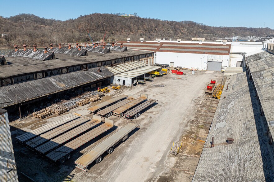 More Photos Of 100 Century Drive, Ambridge Industrial For Sale