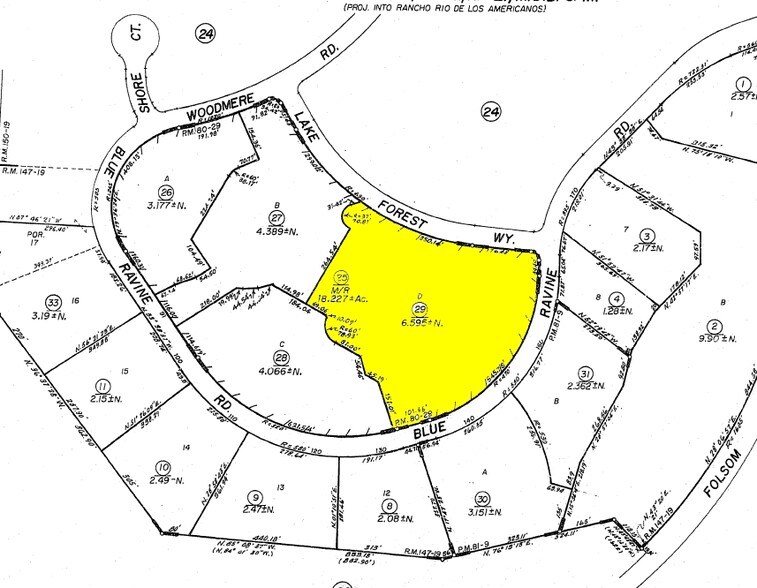 More Photos Of 151 Blue Ravine Rd, Folsom Research And Development For Sale