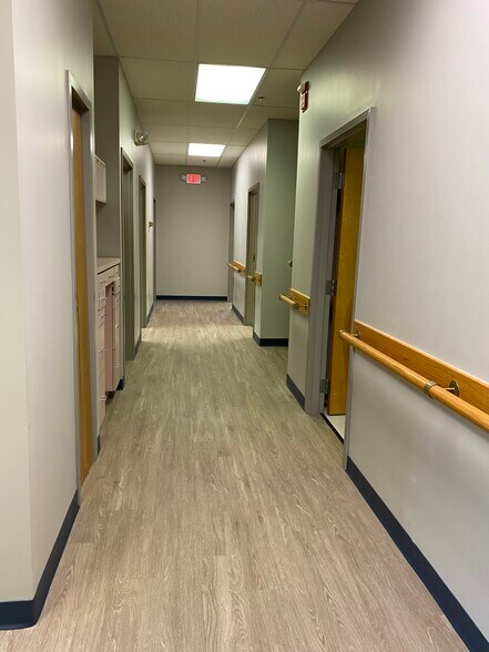 More Photos Of 1810 Mulkey Rd, Austell Medical For Lease