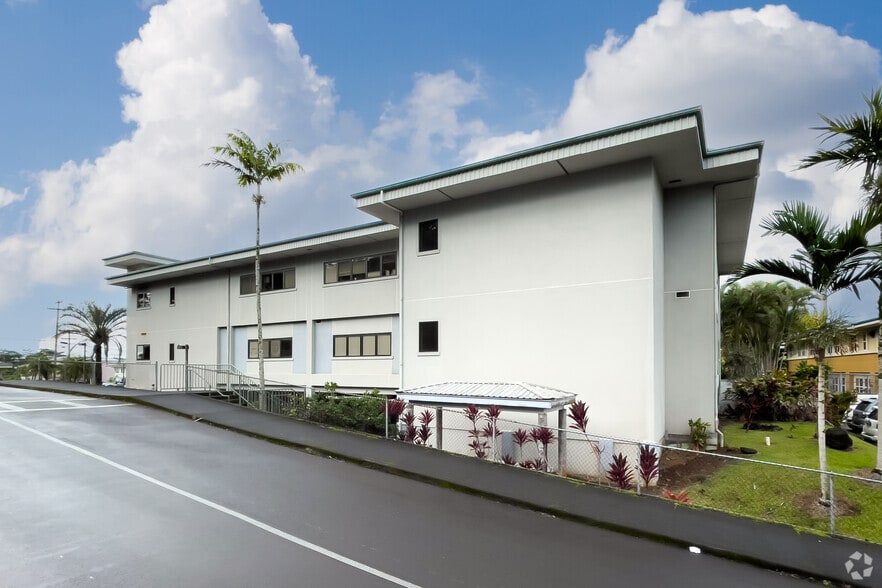 More Photos Of 73 Puuhonu Pl, Hilo Medical For Lease