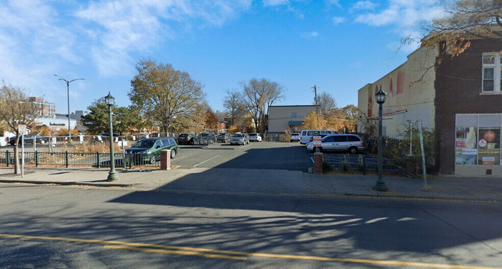 More Photos Of 2627 Nicollet Ave, Minneapolis Land For Sale