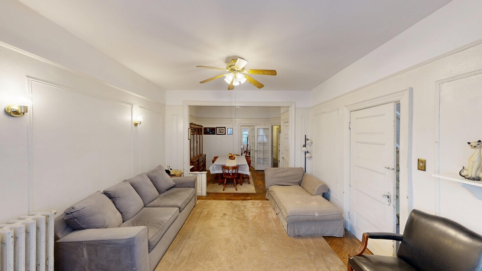 More Photos Of 900 Brooklyn Ave, Brooklyn Multifamily For Sale
