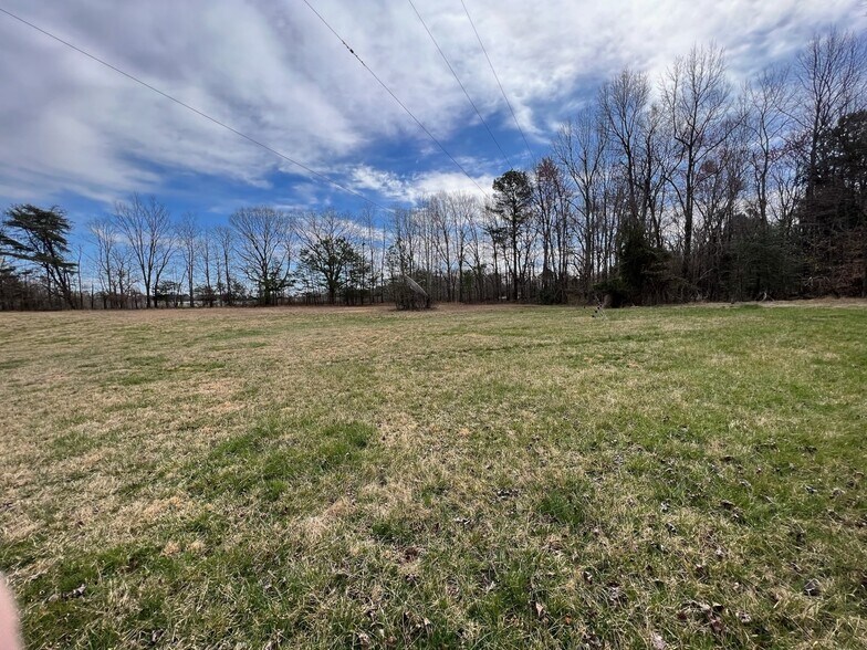 More Photos Of 6250 Bivins Pl, La Plata Land For Sale