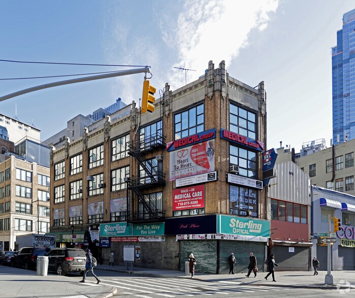 More Photos Of 395 Pearl St, Brooklyn Office For Lease