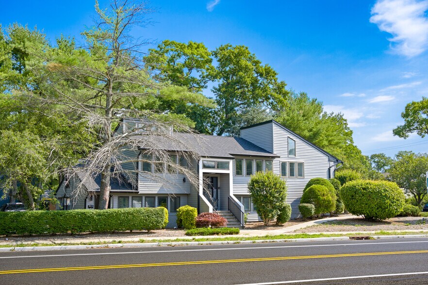 Primary Photo Of 1466 Route 88, Brick Loft Creative Space For Sale