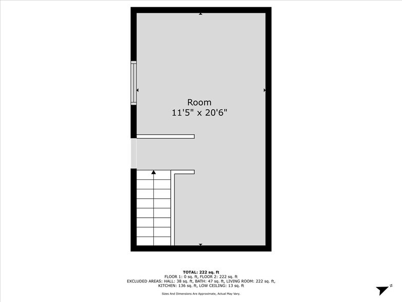 More Photos Of 3557 Baltimore Pike, Littlestown Specialty For Sale
