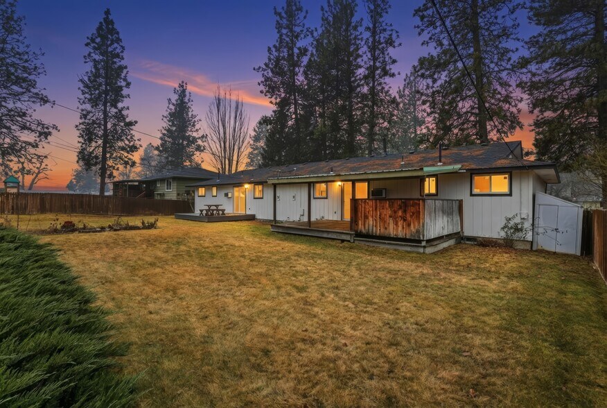 More Photos Of 7018 N Whitehouse St, Spokane Multifamily For Sale