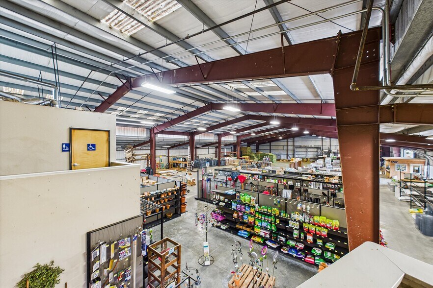 More Photos Of 1593 Market St, Ferndale General Retail For Sale