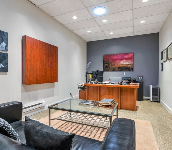 More Photos Of 11771 Horseshoe Way, Richmond Warehouse For Sale