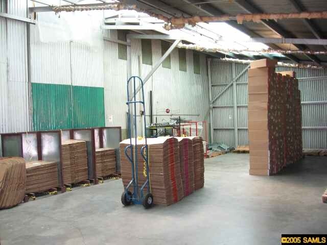 More Photos Of 203A Bisbee Rd, Bisbee Warehouse For Sale