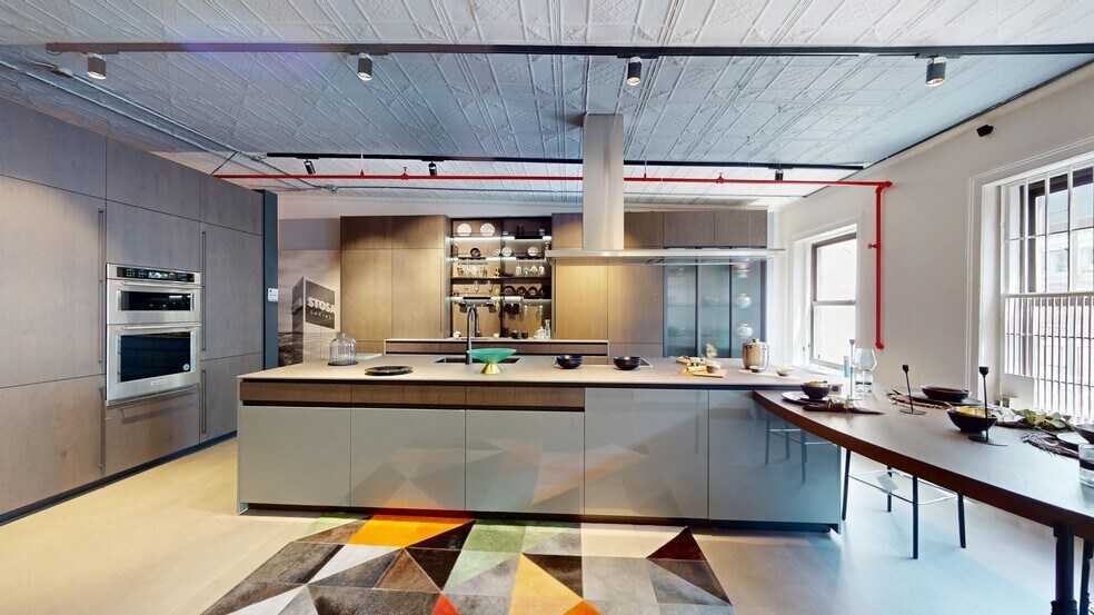 More Photos Of 456 Broadway, New York Loft Creative Space For Lease