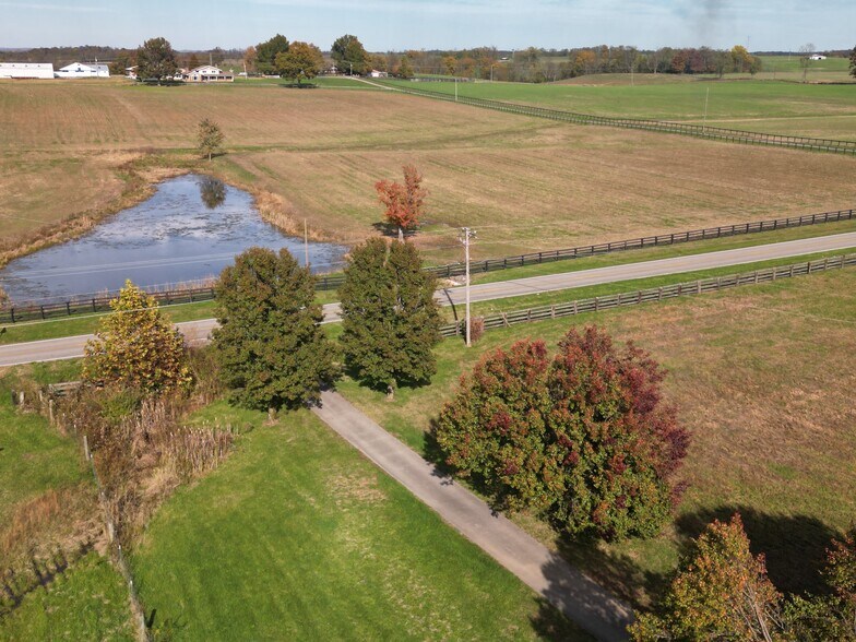 More Photos Of 1116 KY Highway 1273, Danville Land For Sale
