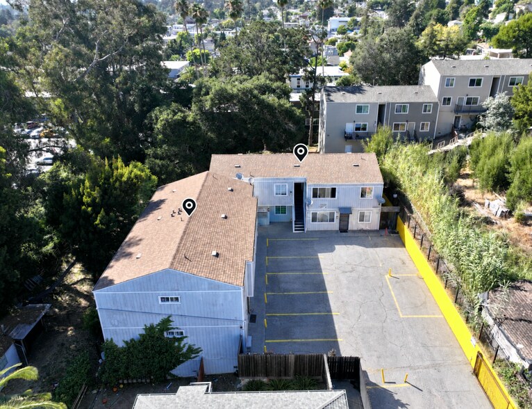 More Photos Of 3421 68th Ave, Oakland Apartments For Sale