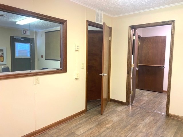 More Photos Of 503 S Railroad Ave, Twin City Medical For Lease