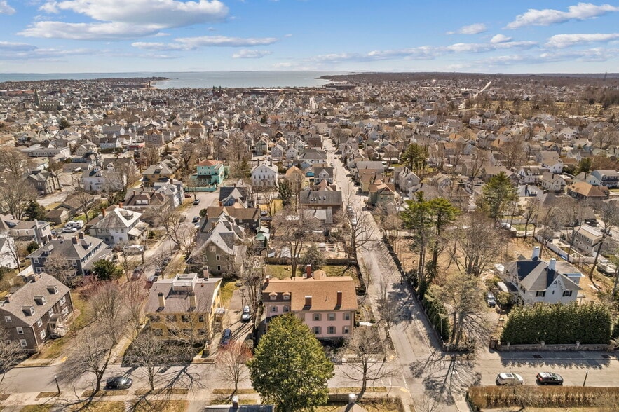 More Photos Of 76 Cottage St, New Bedford Multifamily For Sale