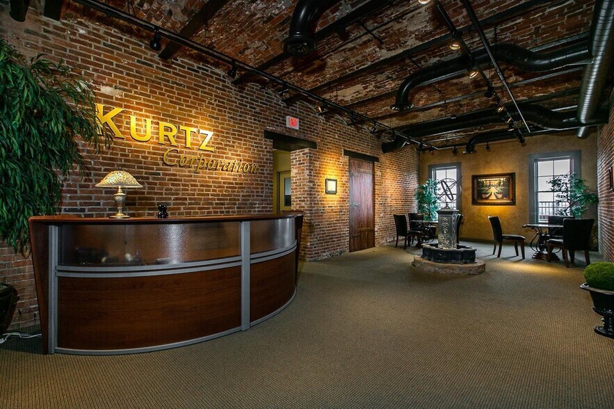 More Photos Of 600 Star Brewery Dr, Dubuque Office For Lease
