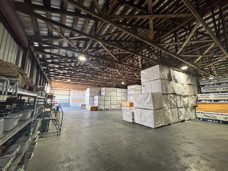 More Photos Of 607 Dumont St, South Houston Manufacturing For Sale