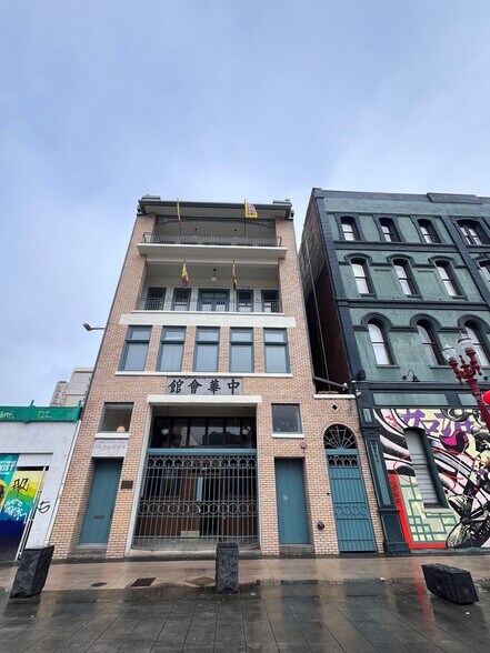 More Photos Of 315 NW Davis St, Portland Office For Lease