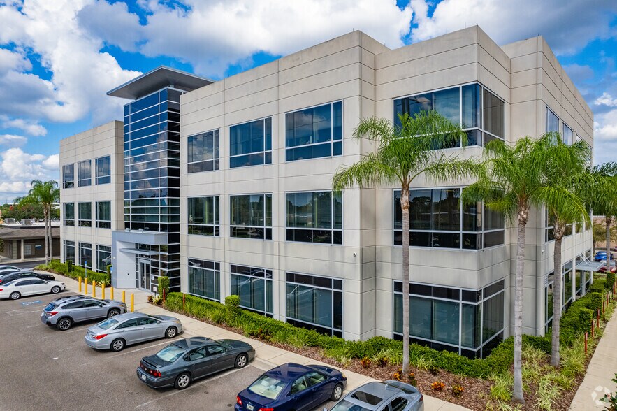 More Photos Of 6919 N Dale Mabry Hwy, Tampa Medical For Lease