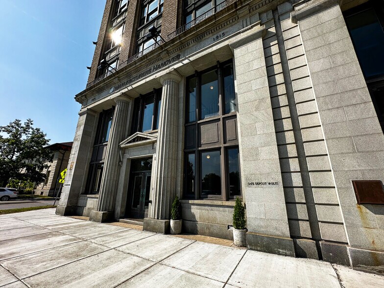 More Photos Of 101 N Union St, Olean Apartments For Lease