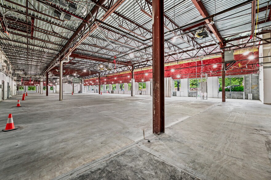 More Photos Of 665 Stockton Dr, Exton Office For Lease