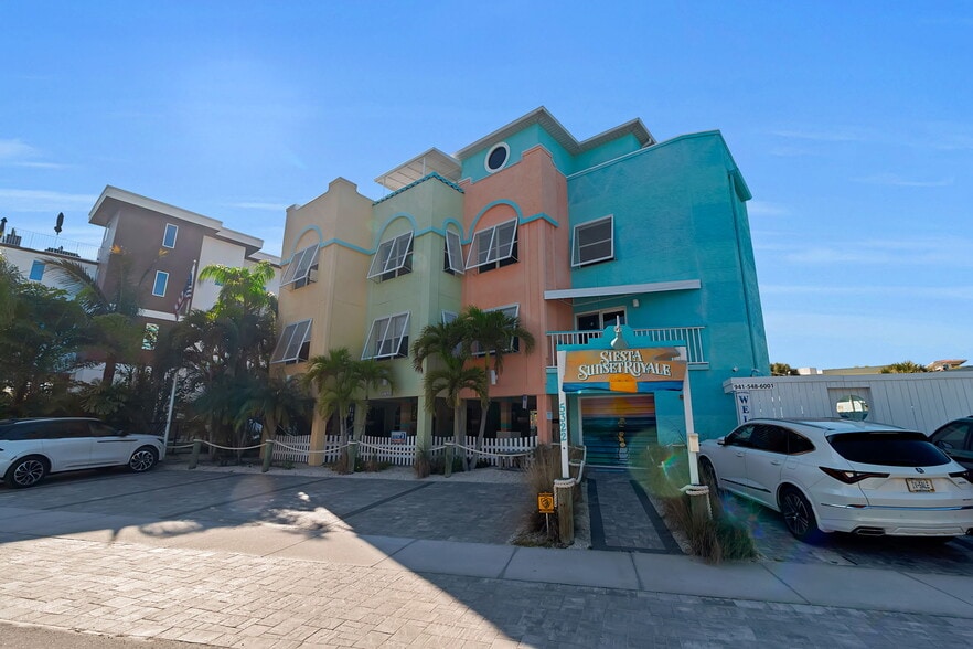 More Photos Of 5322 CALLE DE LA SIESTA, Sarasota Hospitality For Sale