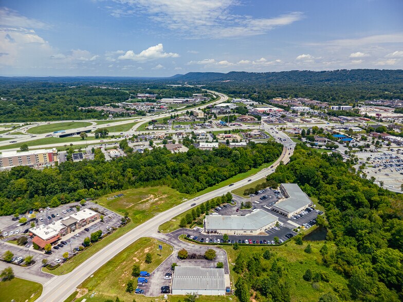 More Photos Of 5575 Little Debbie Pky, Ooltewah Land For Sale