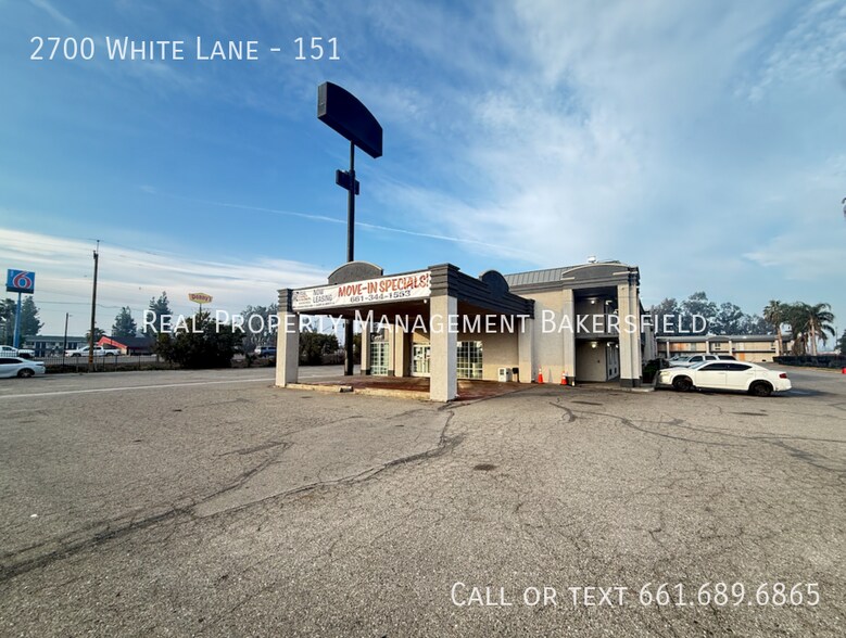 More Photos Of 2700 White Ln, Bakersfield Apartments For Sale