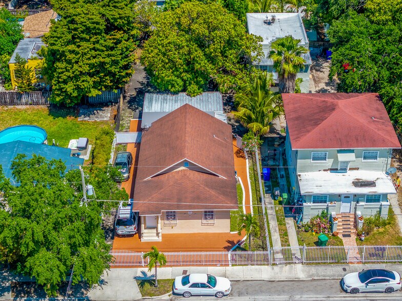 More Photos Of 287 NW 31st St, Miami Land For Sale