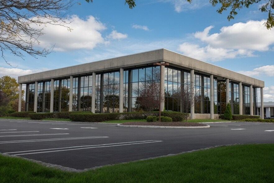 Primary Photo Of 1720 State Route 34, Wall Township Unknown For Lease