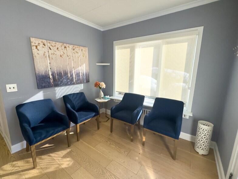 More Photos Of 304 Bloomfield Ave, Verona Medical For Lease