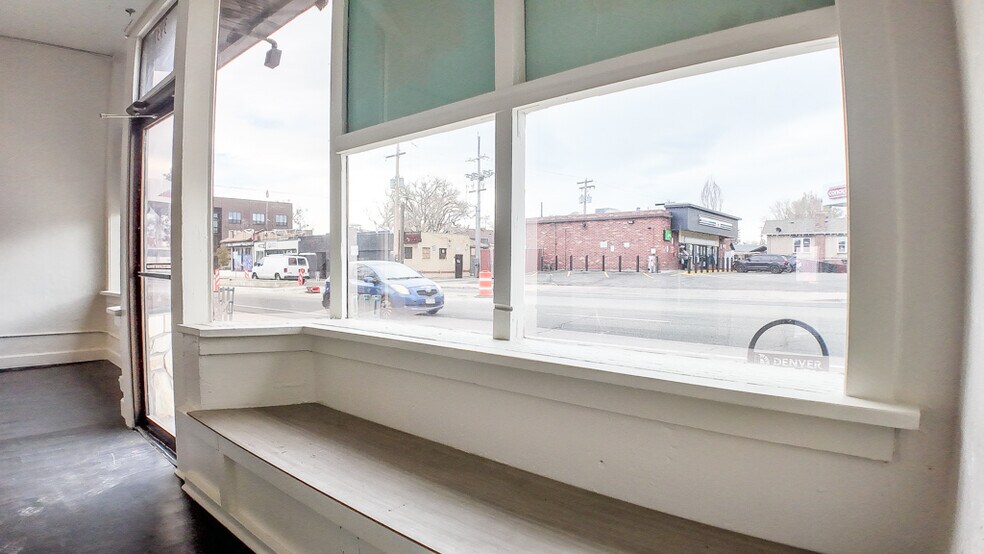 More Photos Of 3935 W Colfax Ave, Denver Storefront For Lease