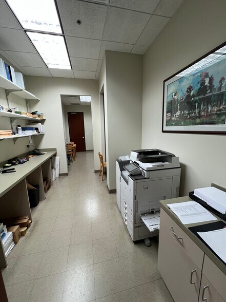 More Photos Of 735 Plaza Blvd, Coppell Office For Lease