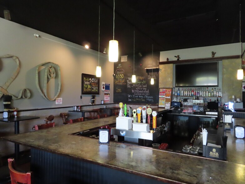 More Photos Of 12318 State Highway 18, Conneaut Lake Freestanding For Lease