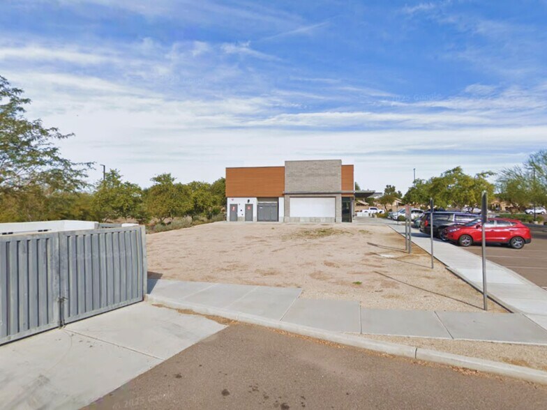 More Photos Of SWC E Williams Field & San Tan Pavilions Pkwy rd, Gilbert Land For Lease