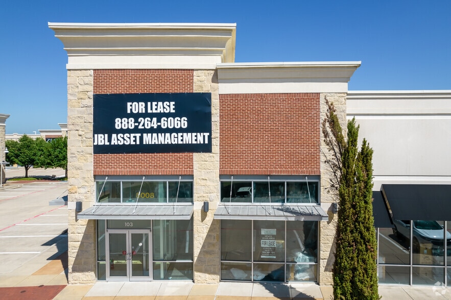 More Photos Of 8008 State Highway 121, Frisco Unknown For Lease