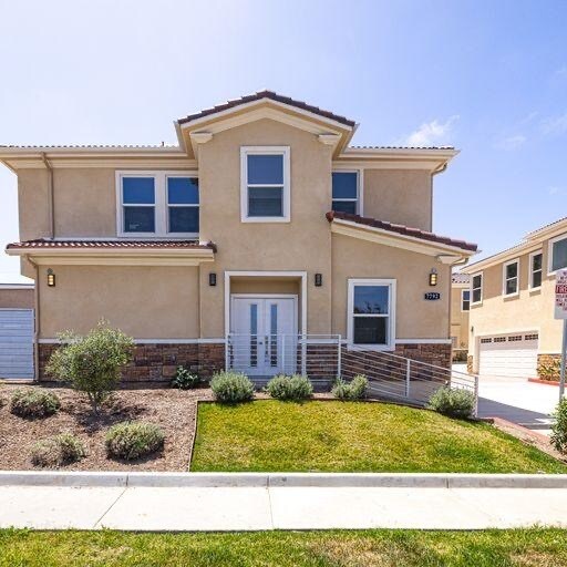 Primary Photo Of 7792 Liberty Dr, Huntington Beach Apartments For Sale