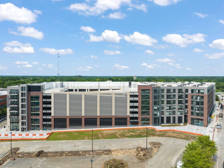 More Photos Of 500 E Main St, Durham Multifamily For Sale