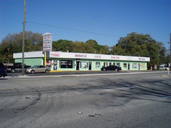 More Photos Of 5304-5316 Seminole Blvd, Seminole Freestanding For Lease