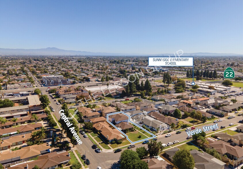 More Photos Of 13262 Verde St, Garden Grove Apartments For Sale