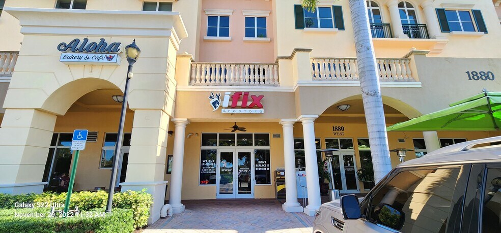 More Photos Of 1880 N Congress Ave, Boynton Beach Medical For Lease