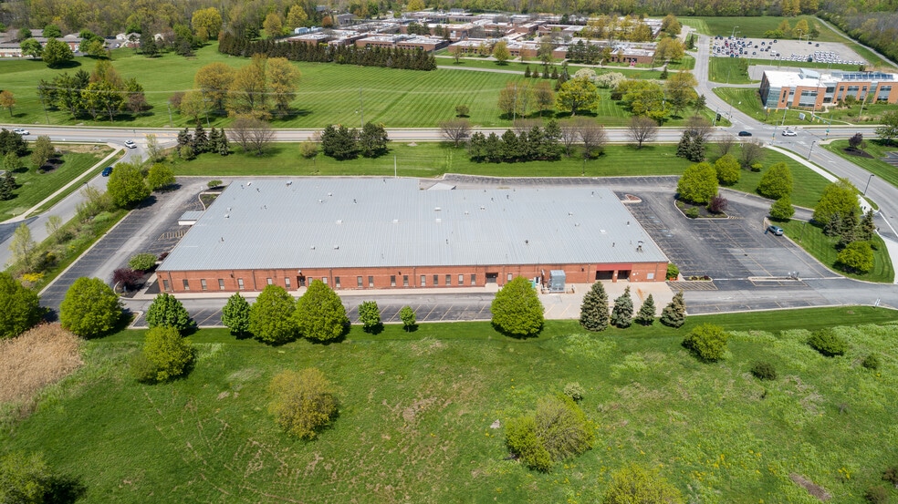 More Photos Of 465 Westfall Rd, Rochester Medical For Sale