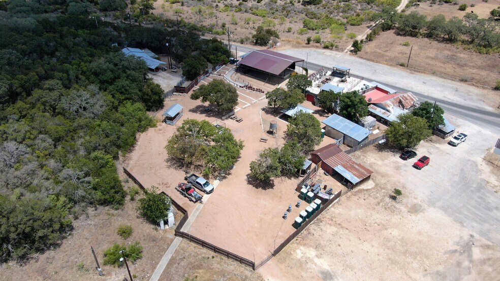 More Photos Of 1791 Hueco Springs Rd loop, New Braunfels Land For Sale