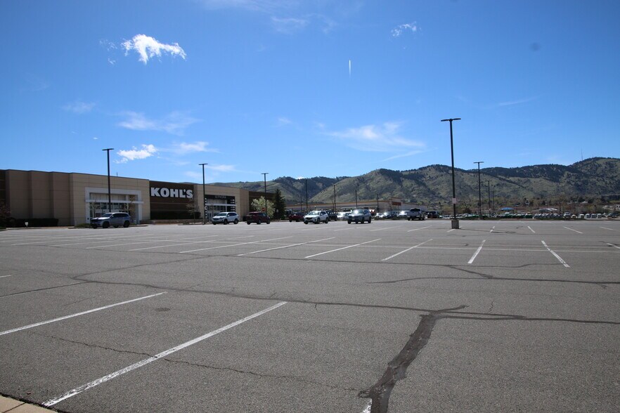 More Photos Of 16600 W Colfax Ave, Golden Land For Sale