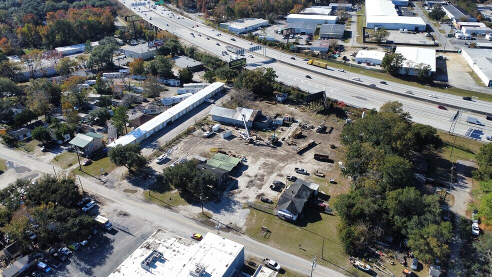 More Photos Of 5541 Woodbine Ave, North Charleston Land For Sale