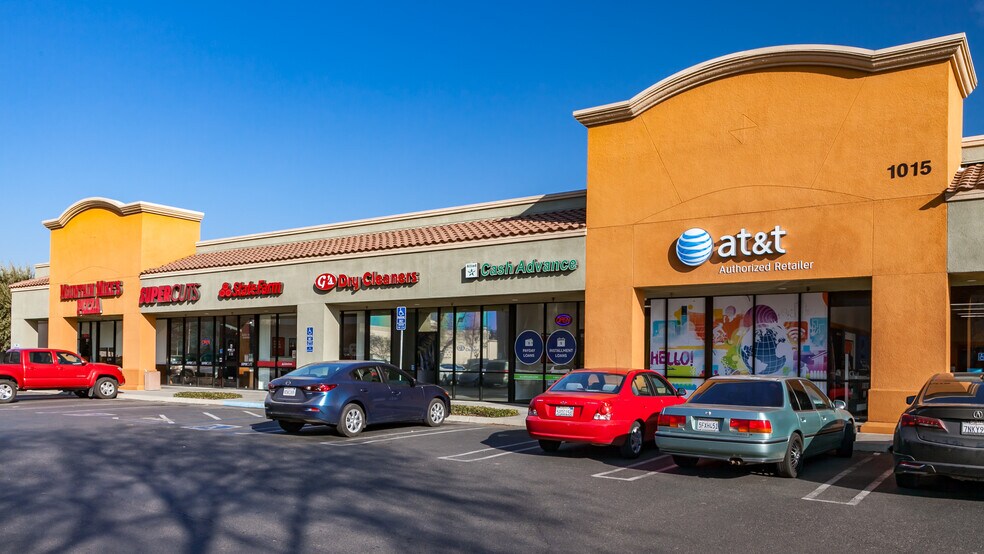 More Photos Of 1035 Sperry Ave, Patterson Unknown For Lease