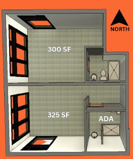 More Photos Of 5216 Delridge Way SW, Seattle Office Residential For Lease