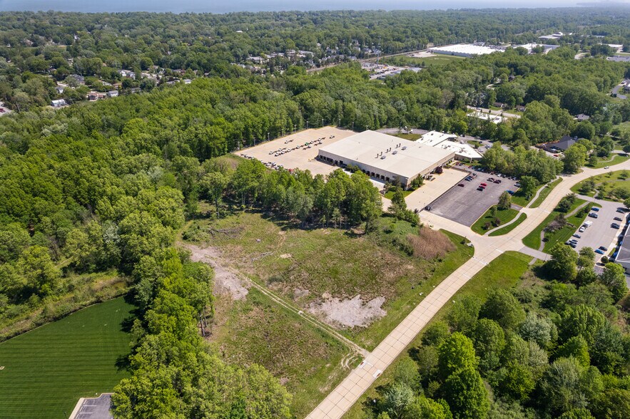 More Photos Of Viking Pky, Westlake Land For Sale